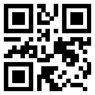 3207981852 - Immagine del QrCode