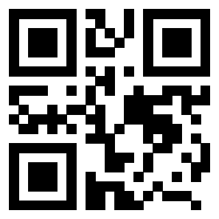 Immagine del QrCode di 3207981853