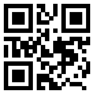 3207981855 - Immagine del QrCode associato