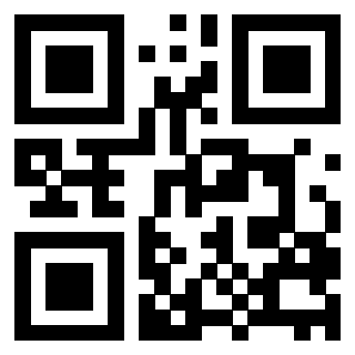Immagine del QrCode di 3207981856