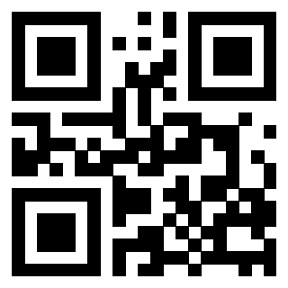 Il QrCode di 3207981857