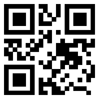 Immagine del QrCode di 3207981858