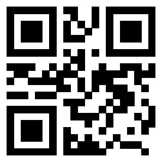 Il QrCode di 3207981861