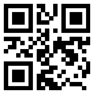 Il QrCode di 3207981862