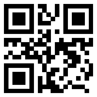 3207981863 Qr Code associato