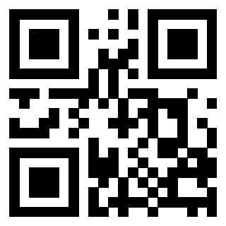 Scansione del QrCode di 3207981864