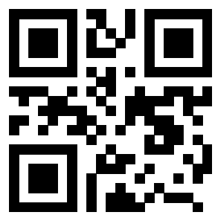 3207981866 - Immagine del Qr Code associato