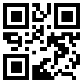 3207981867 - Immagine del Qr Code associato