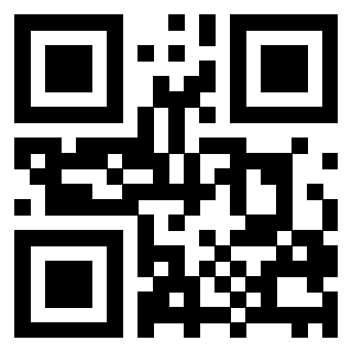 3207981868 QrCode associato