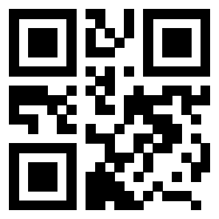 3207981869 Qr Code associato