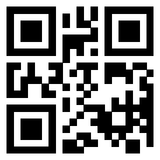 Scansione del Qr Code di 3207981873