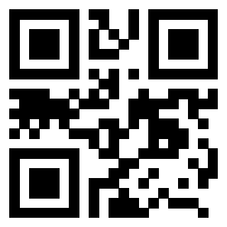 Scansione del QrCode di 3207981874