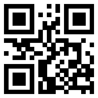 Il Qr Code di 3207981875