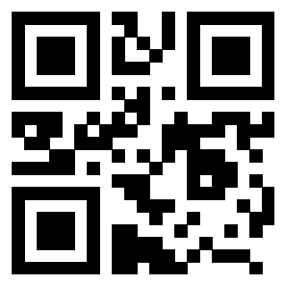 Scansione del QrCode di 3207981876