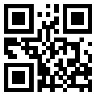 Il QrCode di 3207981877