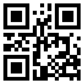Scansione del QrCode di 3207981878