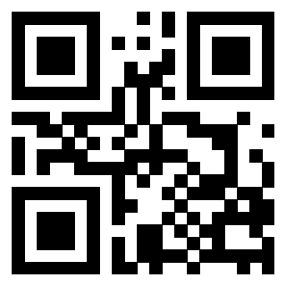 Immagine del QrCode di 3207981880
