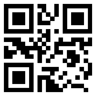 Scansione del Qr Code di 3207981882
