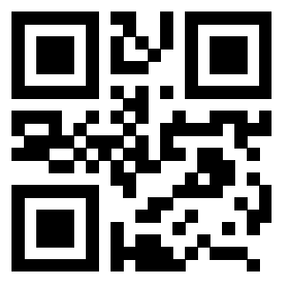3207981884 Qr Code associato