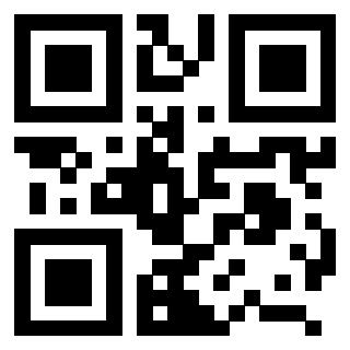 Immagine del QrCode di 3207981888