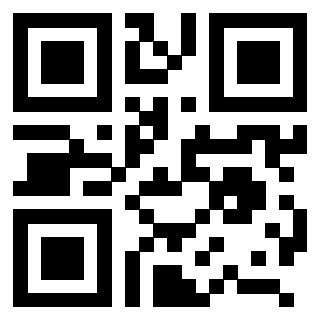 3207981890 Qr Code associato