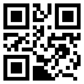3207981891 - Immagine del Qr Code