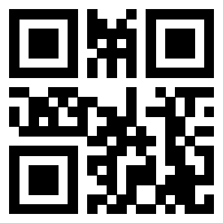 Immagine del QrCode di 3207981893