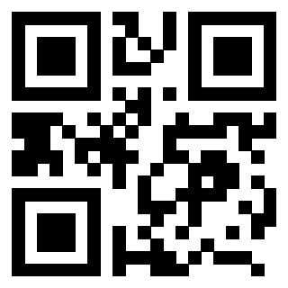 3207981895 Qr Code associato