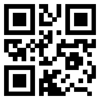 Qr Code di 3207981896