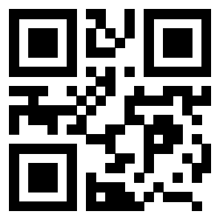 Immagine del QrCode di 3207981897