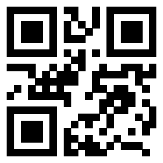 Immagine del Qr Code di 3207981899