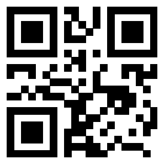 3207981900 - Immagine del QrCode