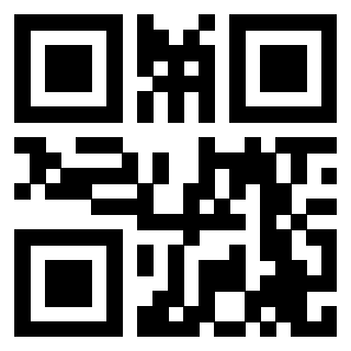 QrCode di 3207981901