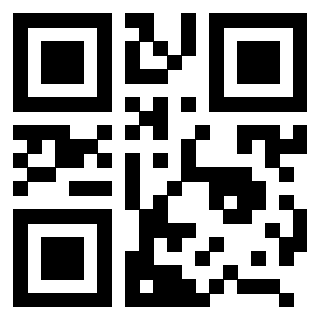 3207981902 Qr Code associato