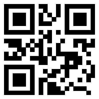 3207981905 - Immagine del Qr Code