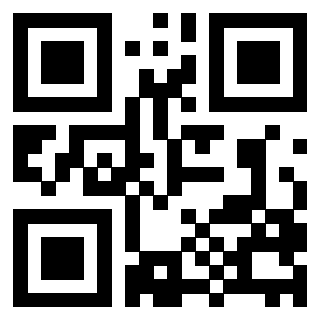3207981908 QrCode associato