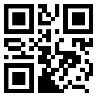 Immagine del QrCode di 3207981909