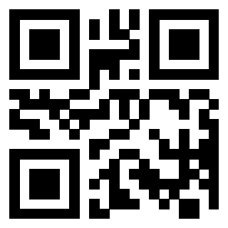 3207981910 Qr Code associato