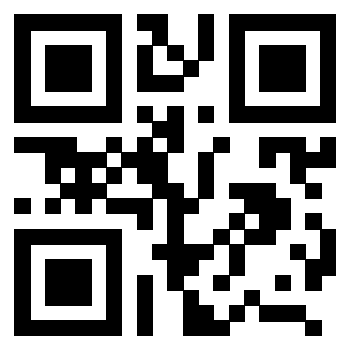 3207981911 - Immagine del QrCode