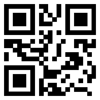 Il Qr Code di 3207981914