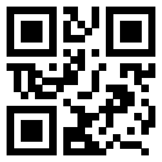 Scansione del Qr Code di 3207981915