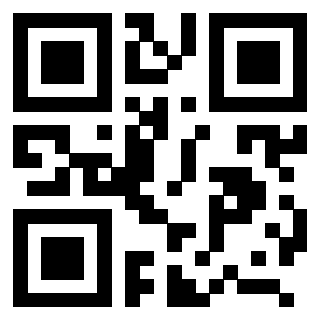Scansione del Qr Code di 3207981917