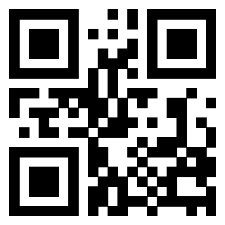Immagine del QrCode di 3207981920