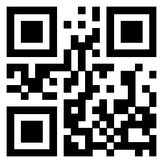 3207981927 - Immagine del QrCode