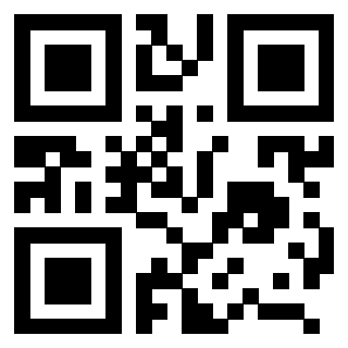 Scansione del QrCode di 3207981928