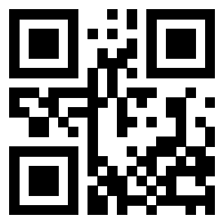 Immagine del Qr Code di 3207981929