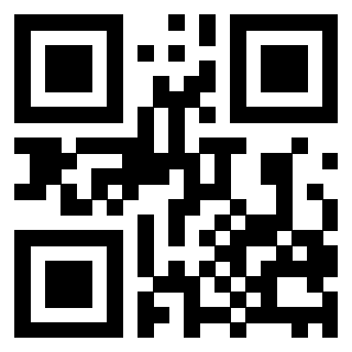 Immagine del Qr Code di 3207981931