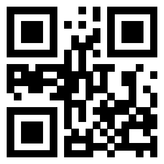 3207981933 - Immagine del QrCode associato
