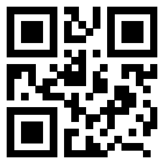 3207981935 - Immagine del QrCode associato