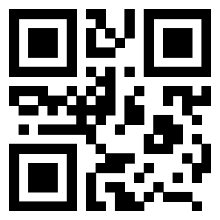 3207981936 Qr Code associato